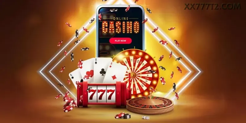 Slots no app xx777 mobile