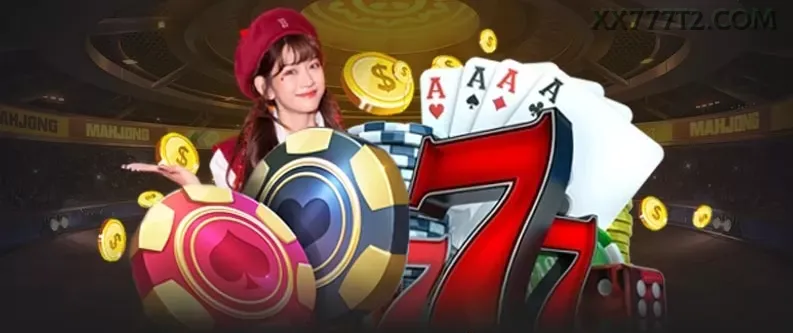 Roleta e blackjack xx777