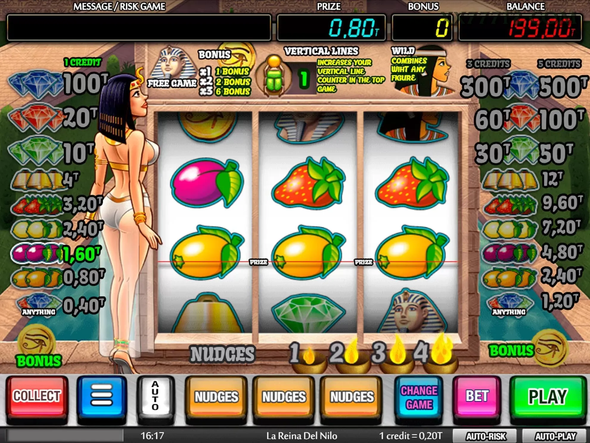 Gates of Olympus slot xx777