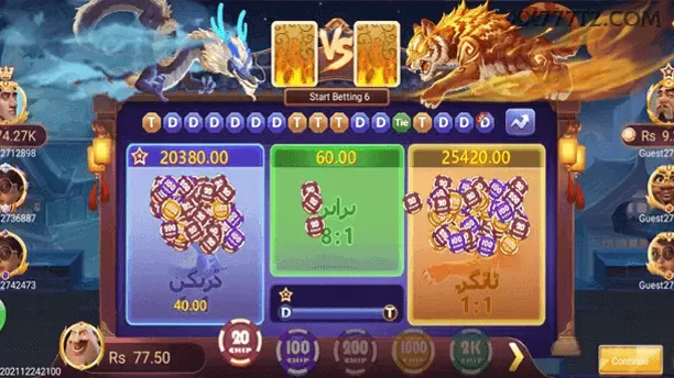 Slots com prêmios xx777